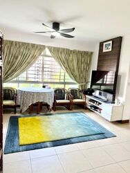 Blk 305A Treelodge@punggol (Punggol), HDB 4 Rooms #571121271